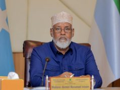 Jubaland oo cambaareysay weerarkii lagu qaaday Xubno ka tirsan mucaaradka, kuna baaqday wada-hadal siyaasadeed