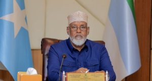 Jubaland oo cambaareysay weerarkii lagu qaaday Xubno ka tirsan mucaaradka, kuna baaqday wada-hadal siyaasadeed