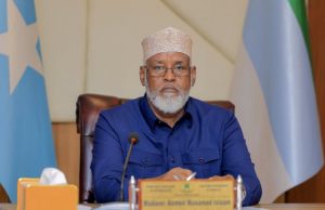 Jubaland oo cambaareysay weerarkii lagu qaaday Xubno ka tirsan mucaaradka, kuna baaqday wada-hadal siyaasadeed