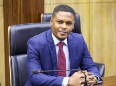 Dowladda muddo dhaafka ah oo markale weerar afka ah ku qaaday siyaasiyiinta mucaaradka
