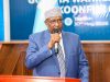 Aadan Madoobe oo loo doortay Hoggaamiyaha Koofur Galbeed