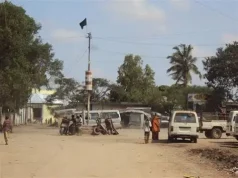 Musharax Xildhibaan oo lagu dilay degmada Afgooye