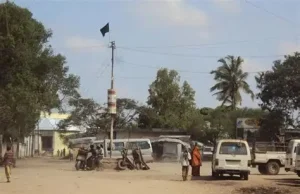 Musharax Xildhibaan oo lagu dilay degmada Afgooye