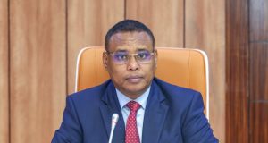 Kenya oo ka hadashay Masaafurinta Ra’iisul Wasaare Ku-xigeenka Soomaaliya, Kuna Eedeysay falal amni Darro
