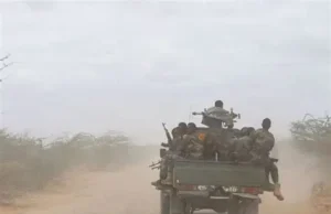 Ciidanka Laftagareen oo dhaqdhaqaaqyo ka wada duleedka Magaalada Baydhabo