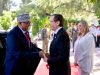 Madaxweynaha Somaliland oo gaaray dalka Israa’iil