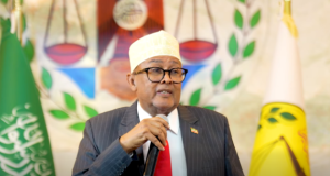 Madaxweyne Cirro: Israa’iil iyo Denmark oo Keliya Ayaa Ka Jawaabay Codsigii Aqoonsiga Somaliland