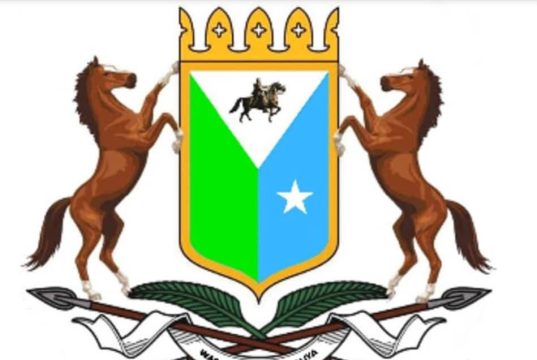 Deegaannada Maamulka Waqooyi Bari oo hubka sharci darrada ah laga mamnuucay