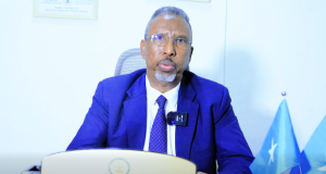 Galmudug oo shaki gelisay dhexdhexaadnimada guddiga doorashooyinka