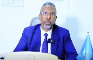 Galmudug oo shaki gelisay dhexdhexaadnimada guddiga doorashooyinka