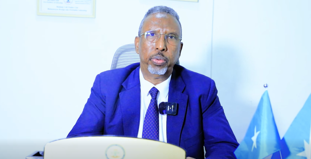 Galmudug oo shaki gelisay dhexdhexaadnimada guddiga doorashooyinka
