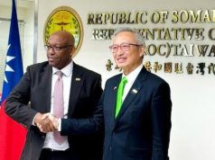 Somaliland: Cidna Naguma Qasbi Karto Cidda Aanu Xiriir La Yeelanayno