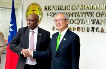 Somaliland: Cidna Naguma Qasbi Karto Cidda Aanu Xiriir La Yeelanayno