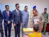 Muqdisho: In ka badan 46 Kun oo Arday oo u Fariistay Imtixaanka Dugsiyada Dhexe ee Gobolka Banaadir