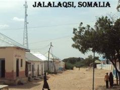 Degmada Jalalaqsi ee gobolka Hiiraan oo wali kacsan iyo baaqyo laga soo saaray