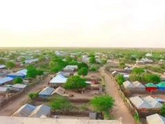 Dagaal ka dhacay Degmada Jalalaqsi ee Gobolka Hiiraan