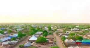 Dagaal ka dhacay Degmada Jalalaqsi ee Gobolka Hiiraan