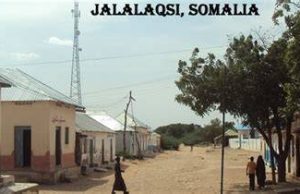 Degmada Jalalaqsi ee gobolka Hiiraan oo wali kacsan iyo baaqyo laga soo saaray