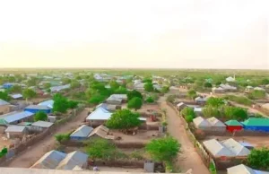 Dagaal ka dhacay Degmada Jalalaqsi ee Gobolka Hiiraan