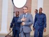 RW Ku-xigeenka DF oo laga soo celiyey Garoonka Jomo Kenyatta Nairobi