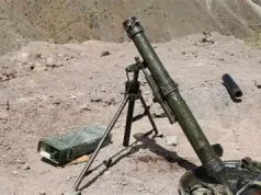 Al -Shabaab oo weerar ku qaaday degmada degmada Qansaxdheere