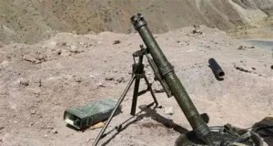 Al -Shabaab oo weerar ku qaaday degmada degmada Qansaxdheere