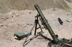 Al -Shabaab oo weerar ku qaaday degmada degmada Qansaxdheere