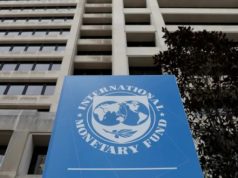 IMF ah oo iftiimisay khataraha ku xeeran heshiisyada shidaalka Soomaaliya