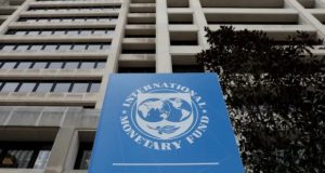 IMF ah oo iftiimisay khataraha ku xeeran heshiisyada shidaalka Soomaaliya