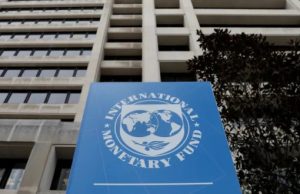 IMF ah oo iftiimisay khataraha ku xeeran heshiisyada shidaalka Soomaaliya