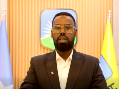 Xisbiga Himilo Qaran oo sheegay in eedeymaha hubka ay yihiin marin-habaabin