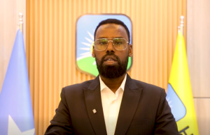 Xisbiga Himilo Qaran oo sheegay in eedeymaha hubka ay yihiin marin-habaabin