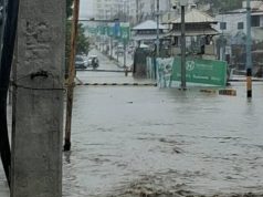 Roob saacado ka da’ayay Muqdisho oo hakad weyn geliyay isu socodka gaadiidka iyo dhaqdhaqaaqa guud
