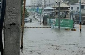 Roob saacado ka da’ayay Muqdisho oo hakad weyn geliyay isu socodka gaadiidka iyo dhaqdhaqaaqa guud