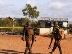 Al -Shabaab oo weerar ku qaaday ciidanka xoogga dalka ee Janaale