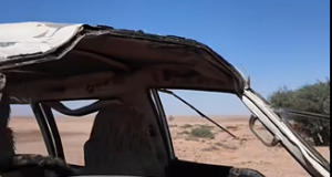 Dhimasho iyo dhaawac ka dhashay shil gaari oo ka dhacay gobolka Sanaag