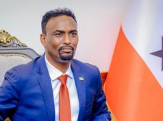 Somaliland oo sheegtay in iskaashiga ay la yeelanayso Israa’iil aanu lahayn wax xad ah