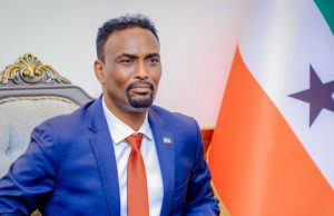 Somaliland oo sheegtay in iskaashiga ay la yeelanayso Israa’iil aanu lahayn wax xad ah