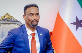 Somaliland oo sheegtay in iskaashiga ay la yeelanayso Israa’iil aanu lahayn wax xad ah