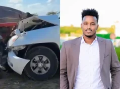 Wiil caan ka ah TikTok oo shil ku galay duleedka Muqdisho