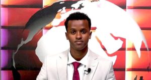 Ciidanka Booliiska Muqdisho oo xiray wariye lagu eedeeyay aflagaadeynta garsoorka