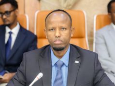 Wasaaradda Caafimaadka Soomaaliya oo sheegtay dhaawacyo iyo dhimasho ka dhashay rabshadihii ka dhacay Muqdisho