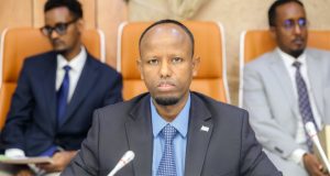 Wasaaradda Caafimaadka Soomaaliya oo sheegtay dhaawacyo iyo dhimasho ka dhashay rabshadihii ka dhacay Muqdisho
