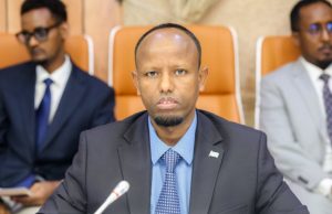 Wasaaradda Caafimaadka Soomaaliya oo sheegtay dhaawacyo iyo dhimasho ka dhashay rabshadihii ka dhacay Muqdisho