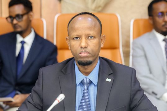 Wasaaradda Caafimaadka Soomaaliya oo sheegtay dhaawacyo iyo dhimasho ka dhashay rabshadihii ka dhacay Muqdisho