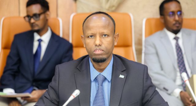 wassirka caafimaadka
