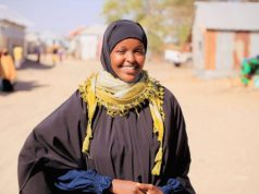 Ururrada caalamiga ah ee xuquuqda aadanaha oo dalbaday sii deynta Sacdiya Moalim Cali