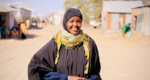 Ururrada caalamiga ah ee xuquuqda aadanaha oo dalbaday sii deynta Sacdiya Moalim Cali