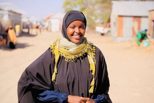 Ururrada caalamiga ah ee xuquuqda aadanaha oo dalbaday sii deynta Sacdiya Moalim Cali