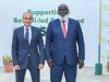 Masar iyo AUSSOM oo ka wada hadlay amniga Soomaaliya iyo xoojinta iskaashiga gobolka
